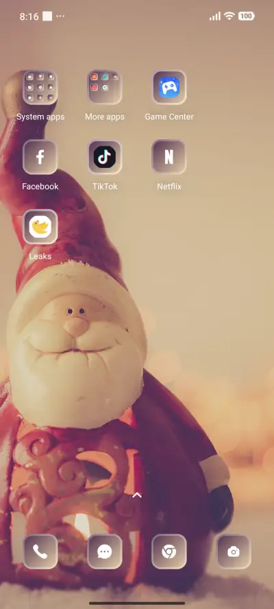 Santa Clause - Screenshot 3