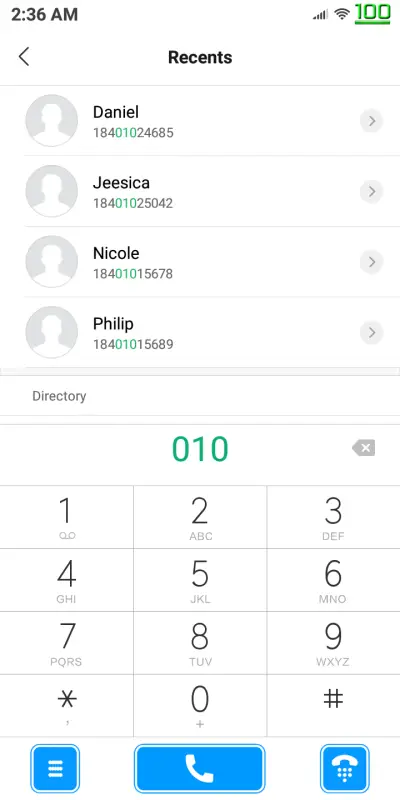 NewClassicbattery - Screenshot 6