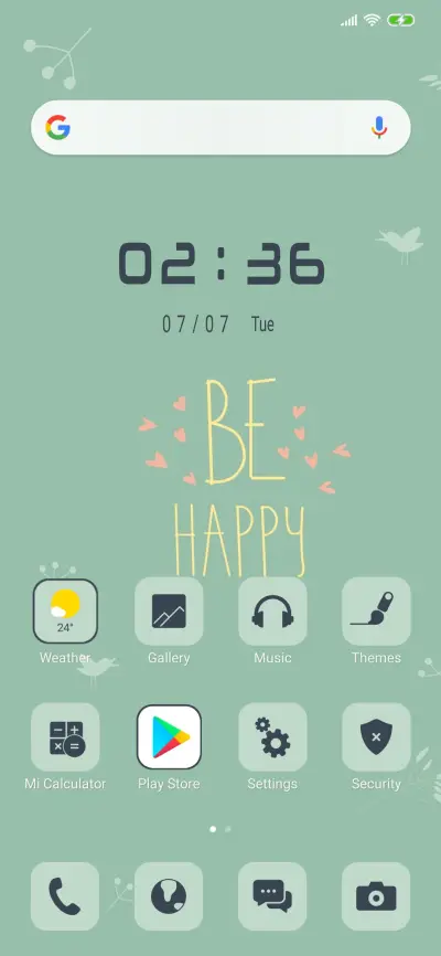 Sakura_3MDS - Screenshot 2