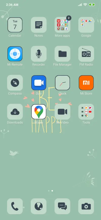 Sakura_3MDS - Screenshot 3