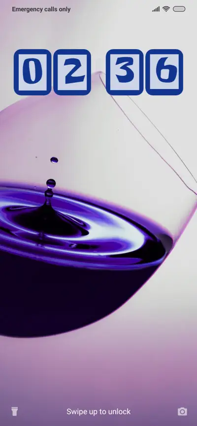 Wine Glass_3MDS