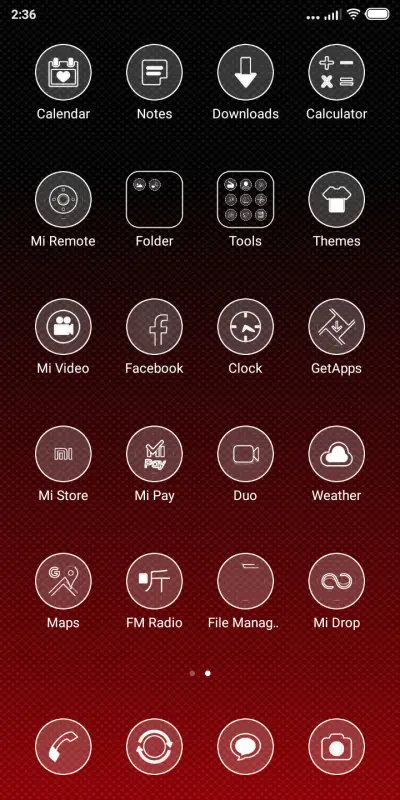 SELFISH_DWM2 - Screenshot 3