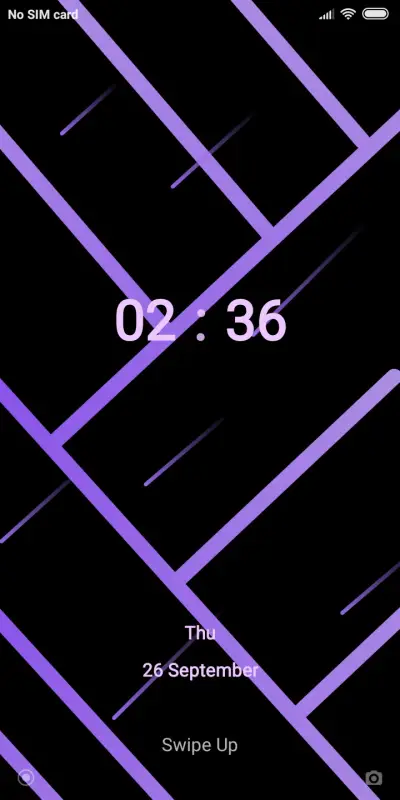 Rocket_DWM2 - Screenshot 1