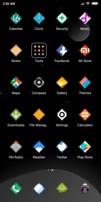 STARY_DWM2 - Screenshot 3