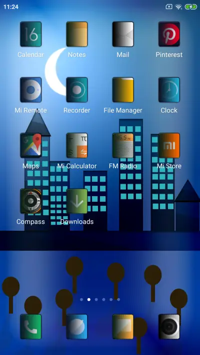 Avallac_DWM2 - Screenshot 3
