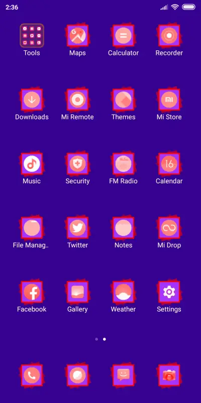 Solid_DWM2 - Screenshot 3