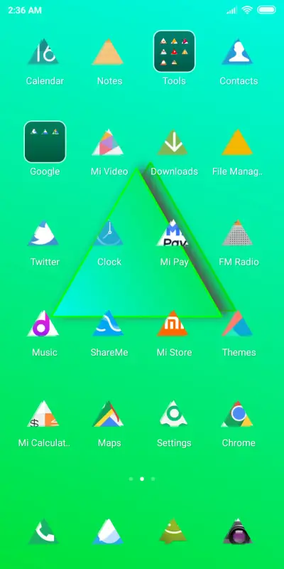 PRISM_DWM2 - Screenshot 3