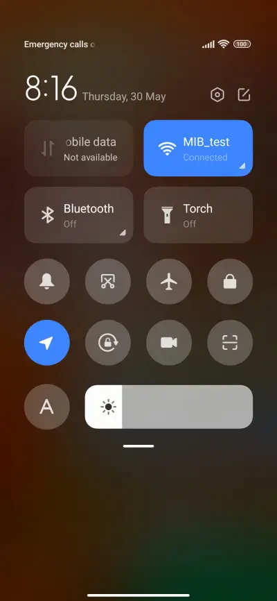 White Crane - Screenshot 6