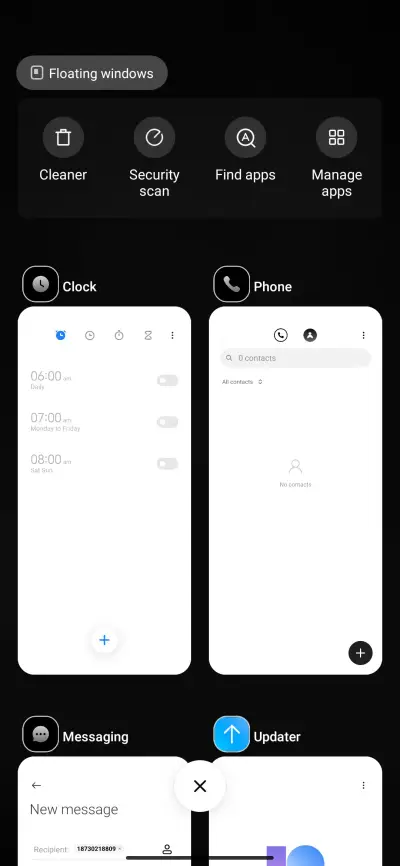 IosSand - Screenshot 4