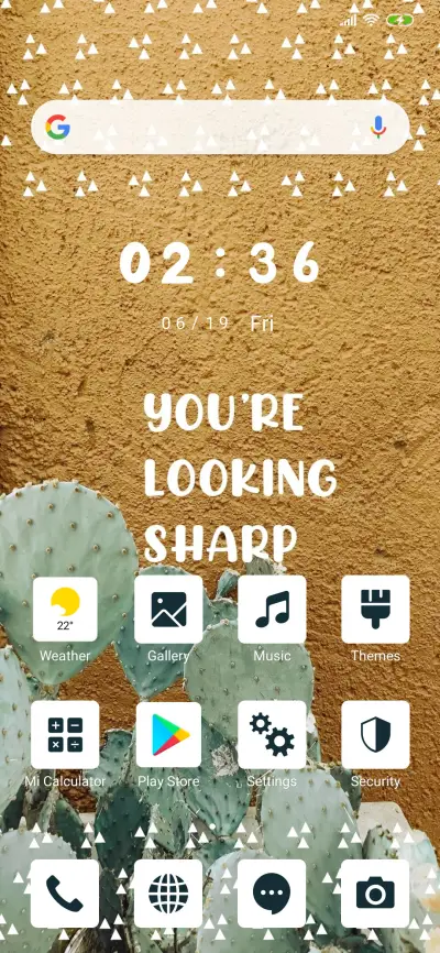 Succulents_3MDS - Screenshot 2