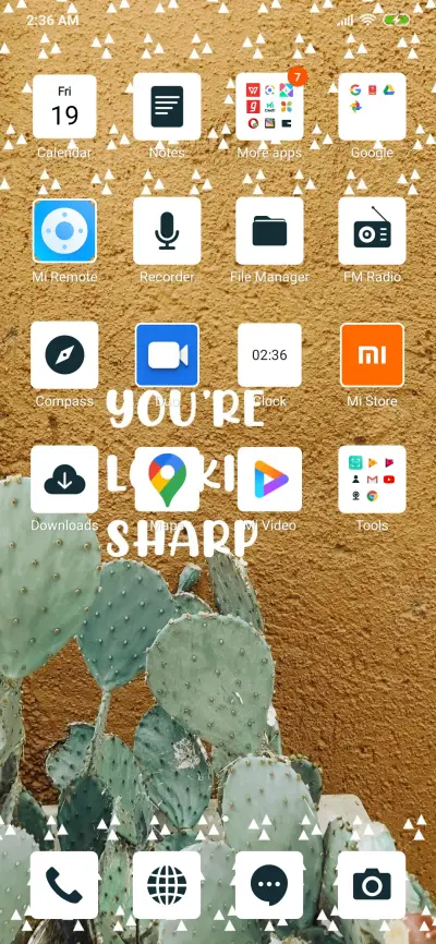 Succulents_3MDS - Screenshot 3