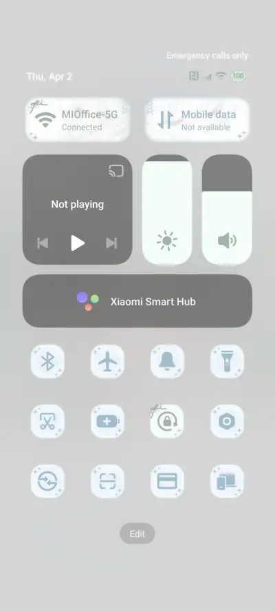 Aesthetic Girl - Screenshot 5