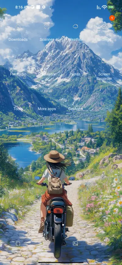 get off work - Screenshot 4