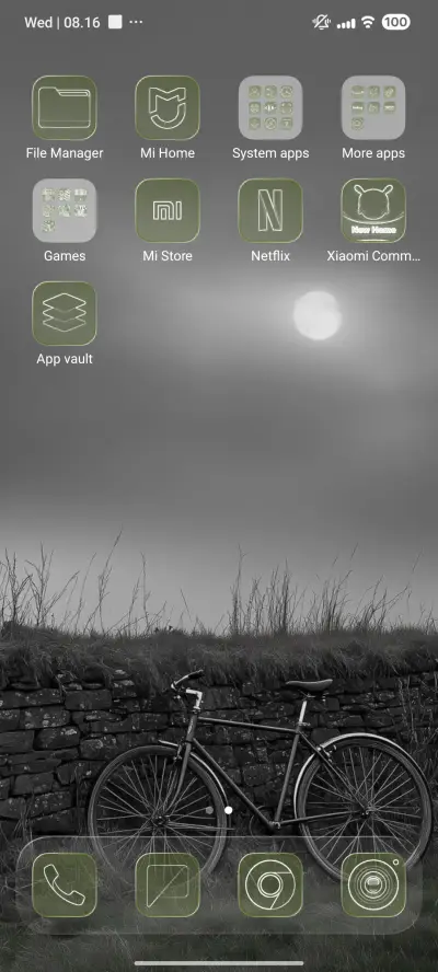 Po-One - Screenshot 3