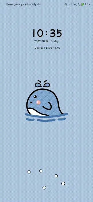 small sea pig - Screenshot 1