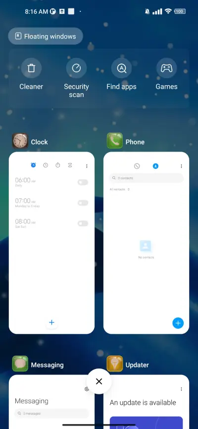 Snowy Mountain - Screenshot 4