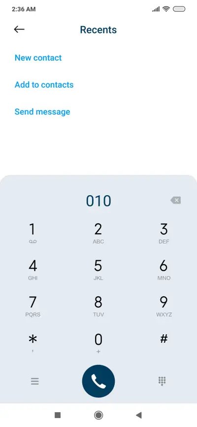 Blue Sea_3MDS - Screenshot 6