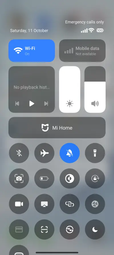 Waffle V - Screenshot 6