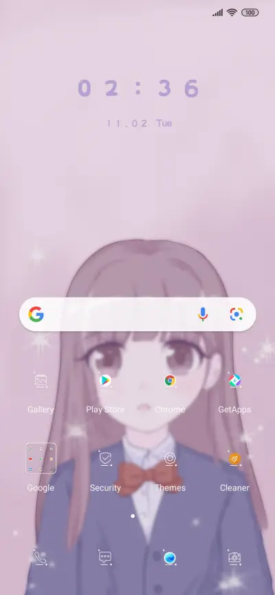 Will be together - Screenshot 2