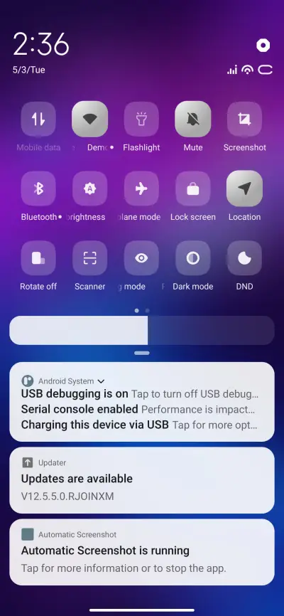 Earth Satelite - Screenshot 5