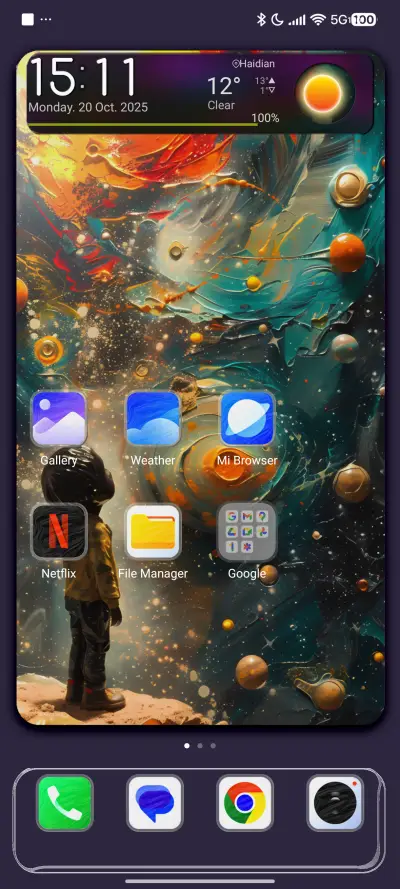 DoYourDreams - Screenshot 2