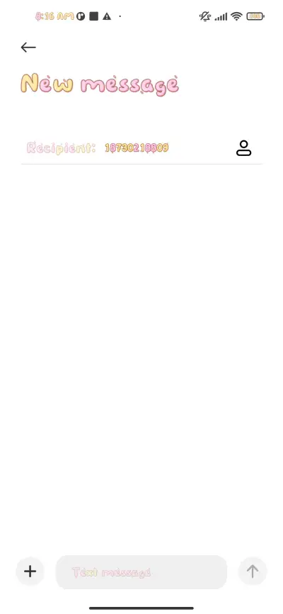 Candy Cloud - Screenshot 3