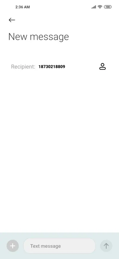 Tulip Letter - Screenshot 9