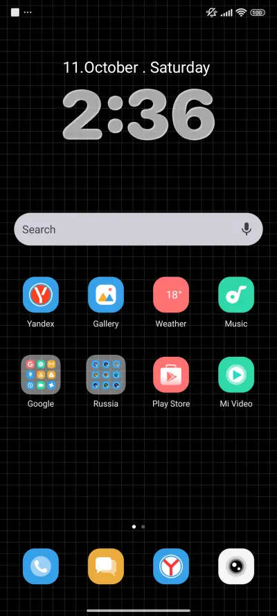 Time Fade - Screenshot 2