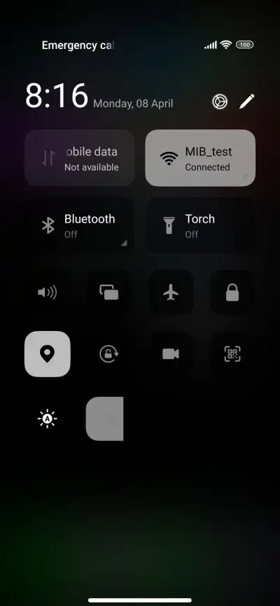 B O R I N G - Screenshot 5