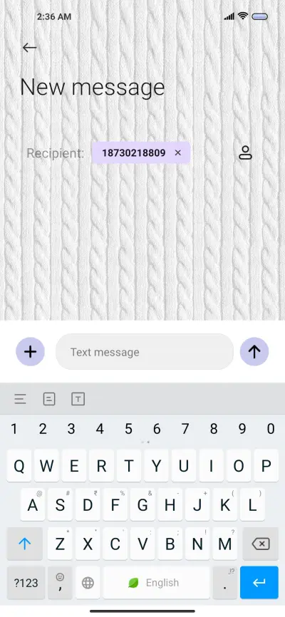 Plush mood diary - Screenshot 9