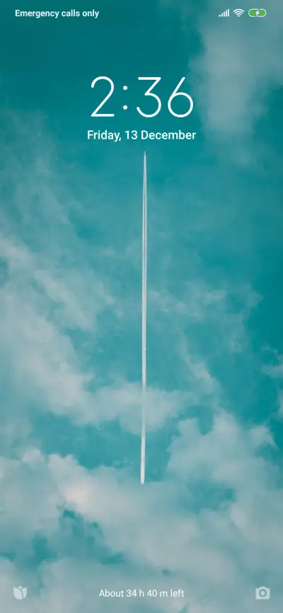 tiankong - Screenshot 1