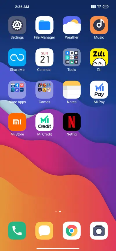 Open Ground - Screenshot 3