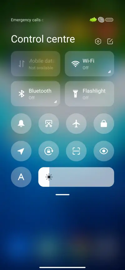 FREEDOM [Today] - Screenshot 5