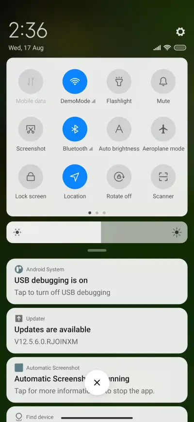 Nature_Bloom - Screenshot 5
