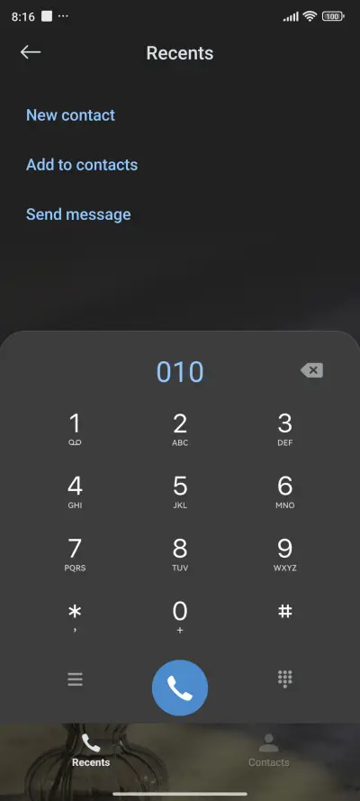 A bouquet of love - Screenshot 6