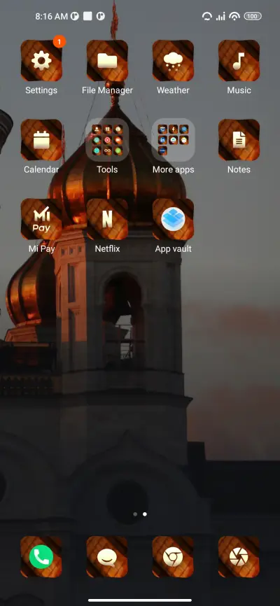 Cute_sunset - Screenshot 3