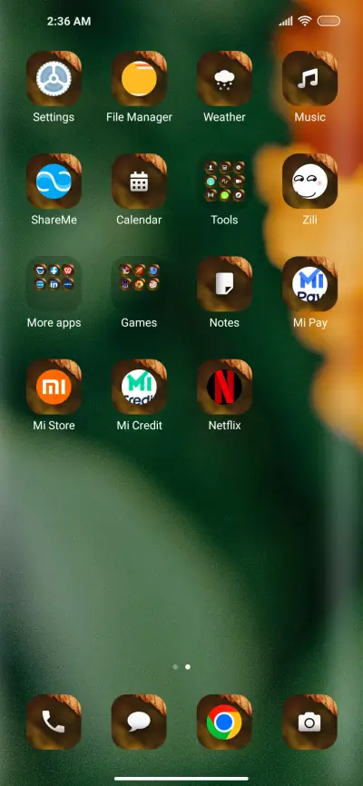 OrangeYellow_13 - Screenshot 3