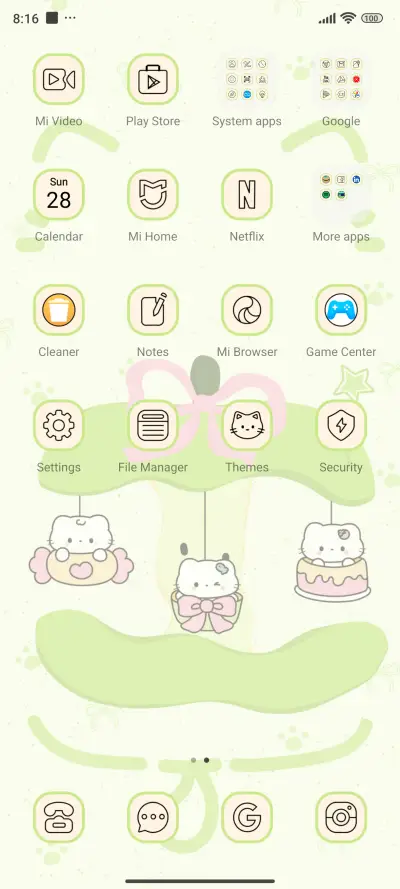 Green Apple Park - Screenshot 4