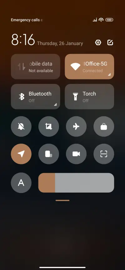 color - Screenshot 5