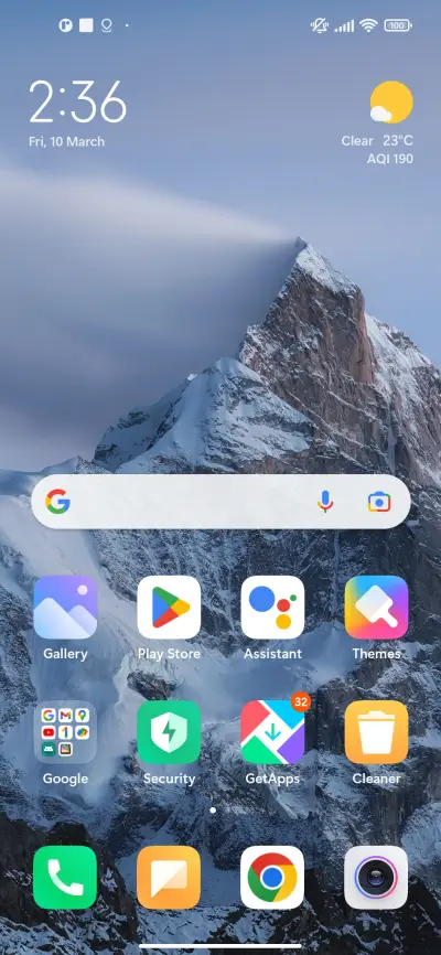 Segoe UI Variable - Screenshot 4