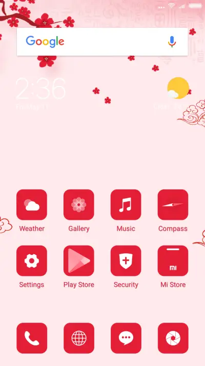 Red Plum TT - Screenshot 2