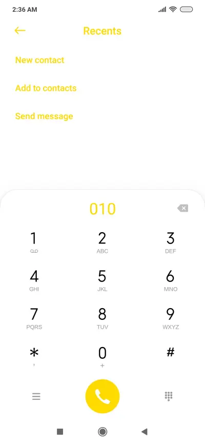 Rainbow Smarties_3MDS - Screenshot 6