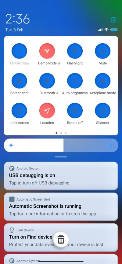 Pixel Square - Screenshot 5