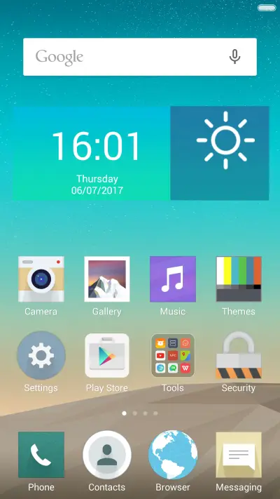 Life is good - Screenshot 2