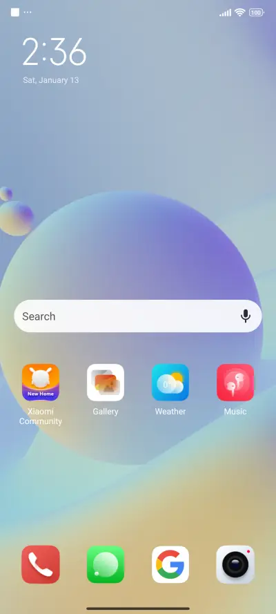 ColdBrancoV15 - Screenshot 2