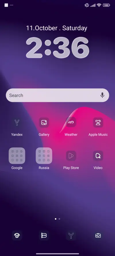 Dexter - Screenshot 2