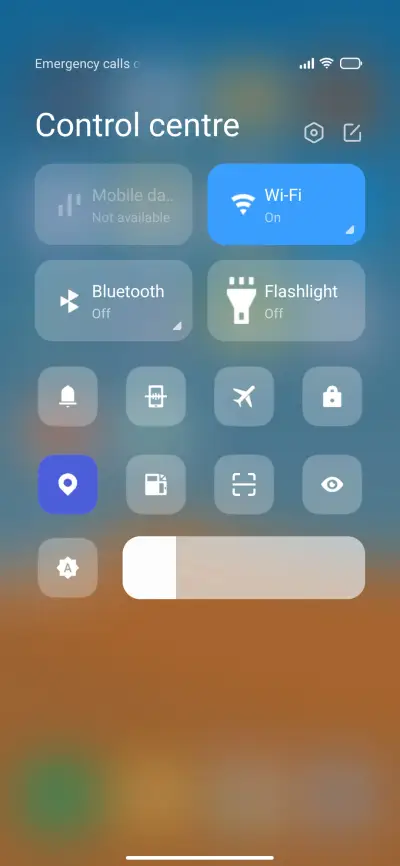 Setup - Screenshot 5