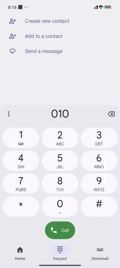 Jiyan IzzyBRV15 - Screenshot 6