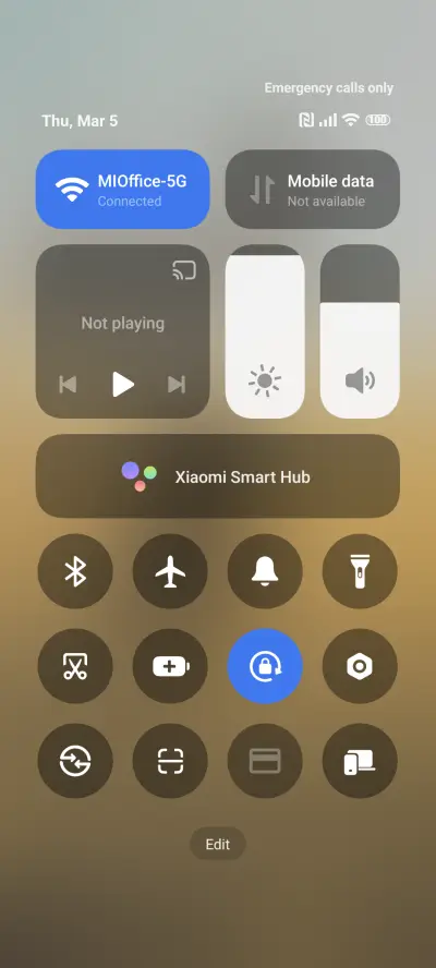 Golden Dust - Screenshot 5