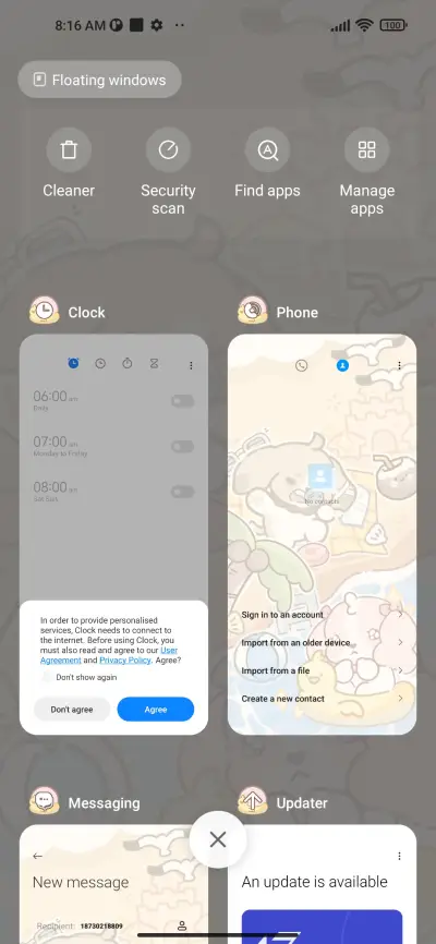 Momomi Berry - Screenshot 4